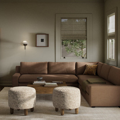 Yelena 3-Piece Sectional - product photo 2