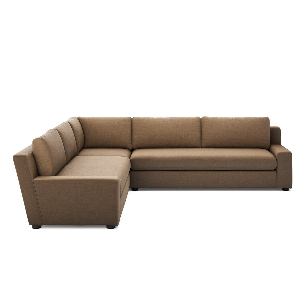 Yelena 3-Piece Sectional - product photo 1