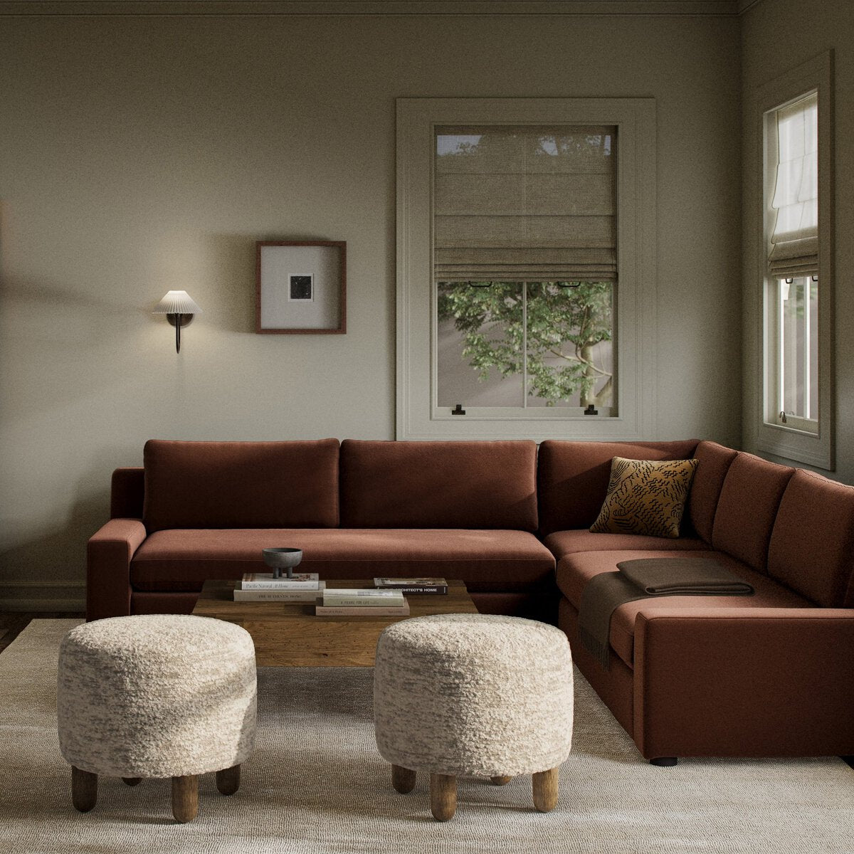 Yelena 3-Piece Sectional - product photo 15
