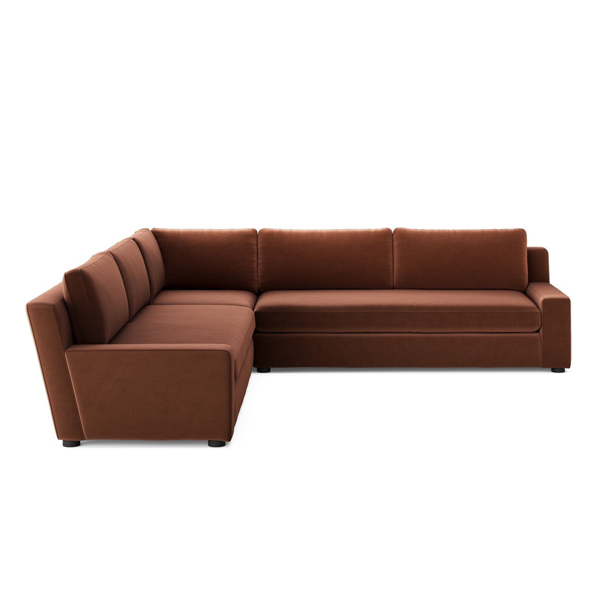 Yelena 3-Piece Sectional - product photo 14