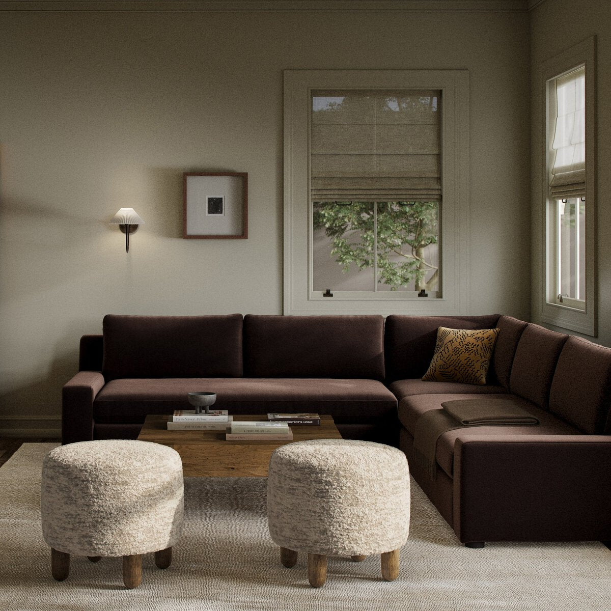 Yelena 3-Piece Sectional - product photo 13