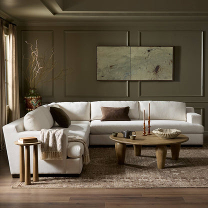 Crispin 3 Piece Sectional - product photo 5