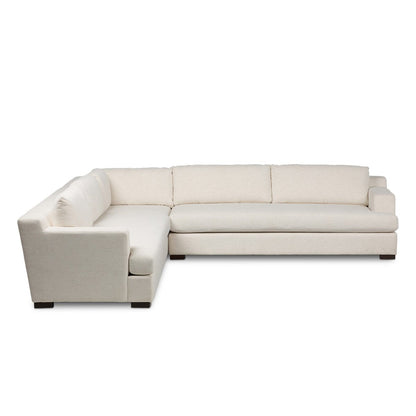 Crispin 3 Piece Sectional - product photo 1