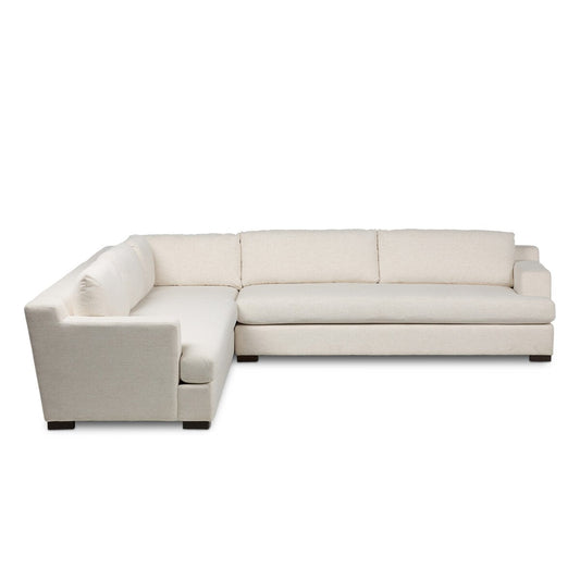 Crispin 3 Piece Sectional - product photo 1