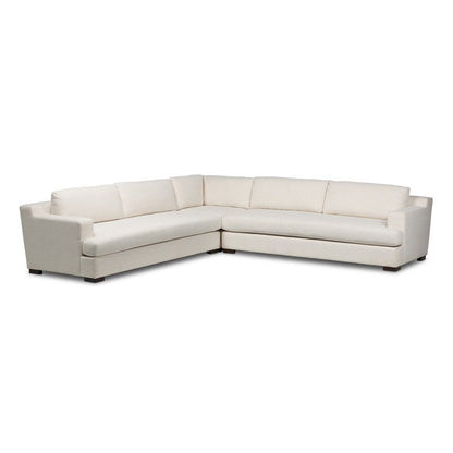 Crispin 3 Piece Sectional - product photo 2