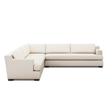 Crispin 3 Piece Sectional - product photo 7