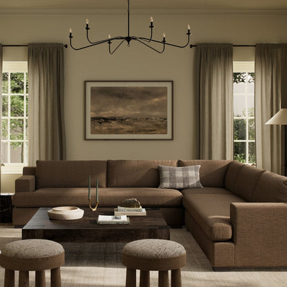 Crispin 3 Piece Sectional - product photo 14