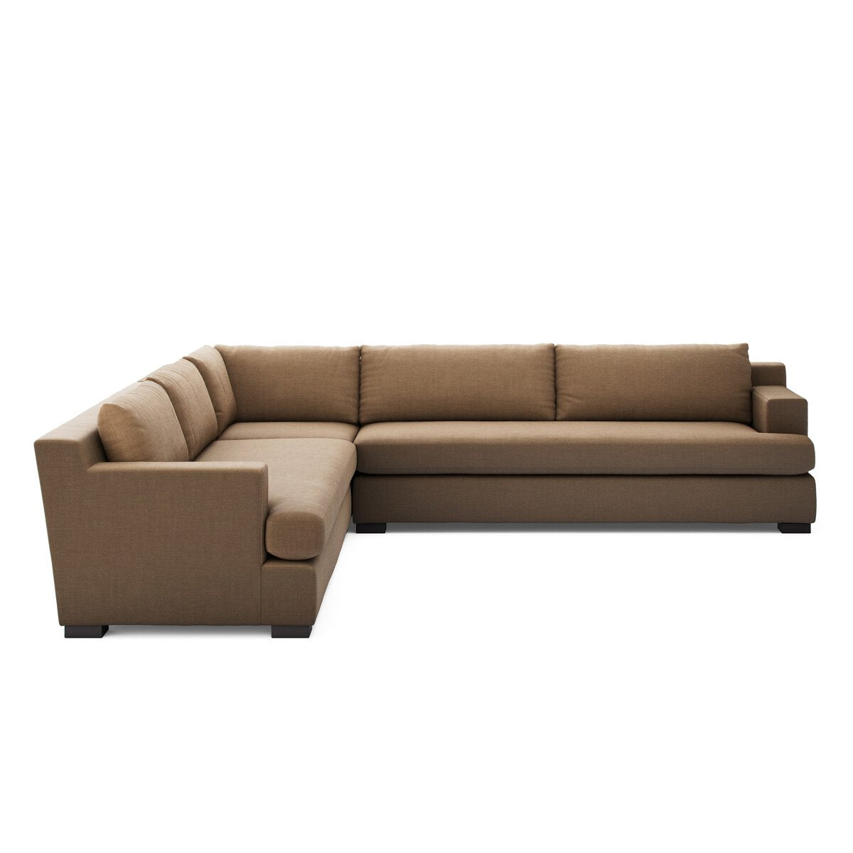 Crispin 3 Piece Sectional - product photo 11