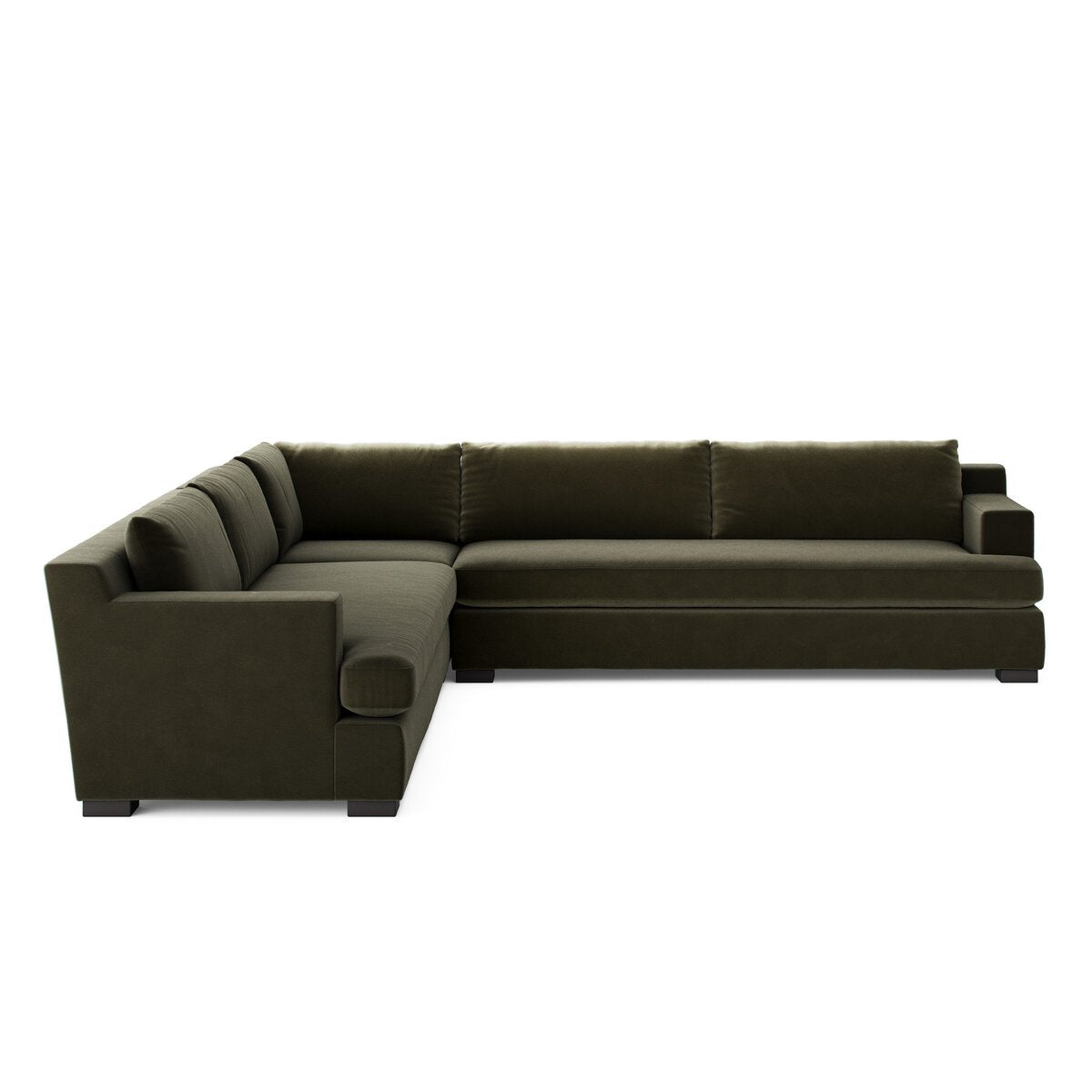 Crispin 3 Piece Sectional - product photo 19