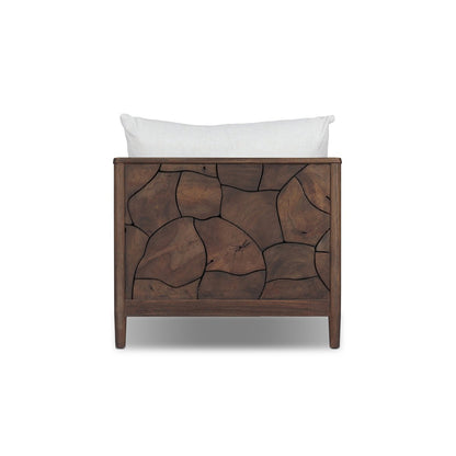 Ridge Outdoor Chair - product photo 6