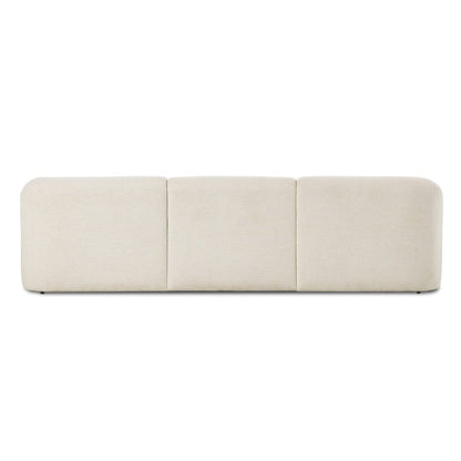 Nellie Sofa-104" - product photo 6