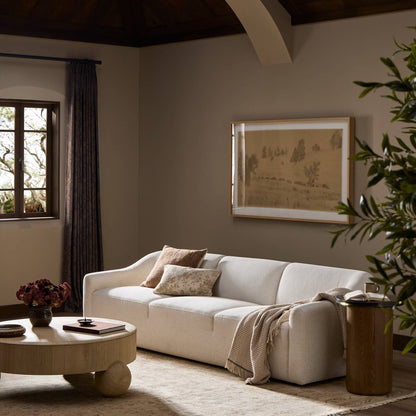 Nellie Sofa-104" - product photo 4