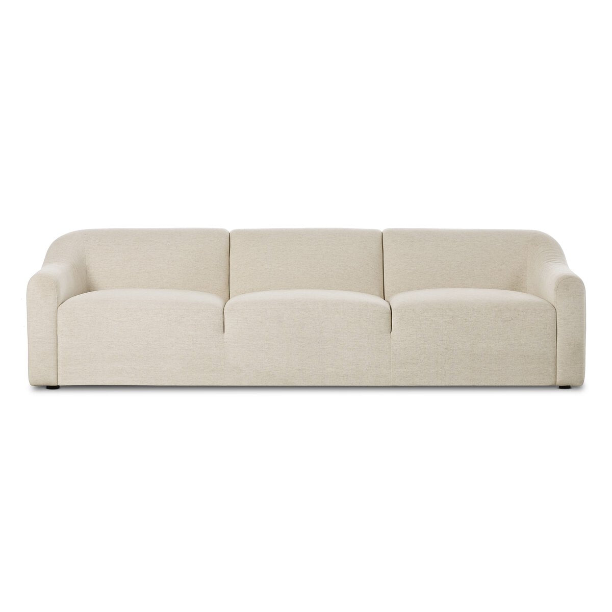 Nellie Sofa-104" - product photo 2