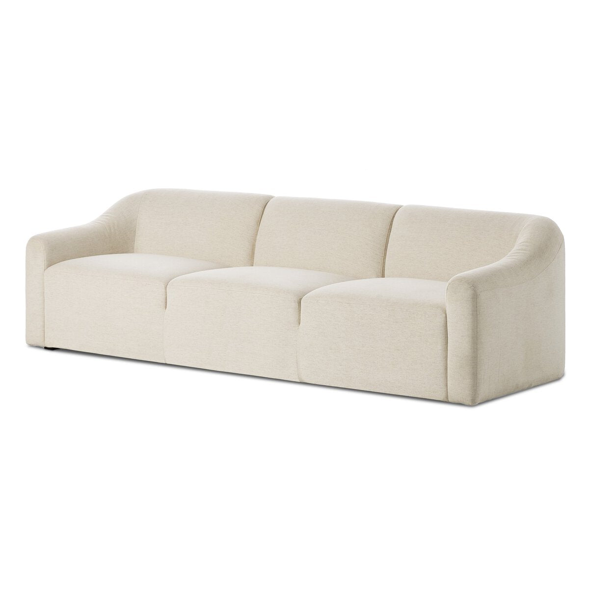 Nellie Sofa-104" - product photo 1