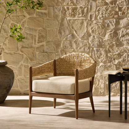 Atwood Outdoor Chair - product photo 4