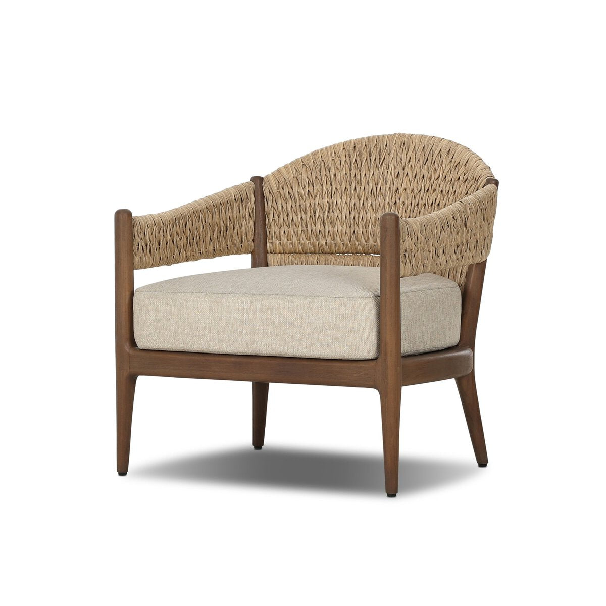 Atwood Outdoor Chair - product photo 1