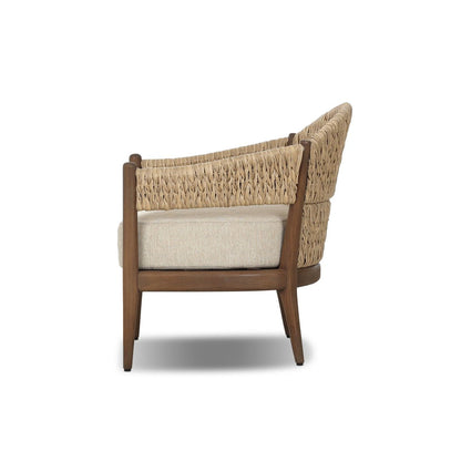 Atwood Outdoor Chair - product photo 3
