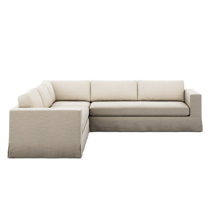 Tovana 3 Piece Sectional - product photo 3