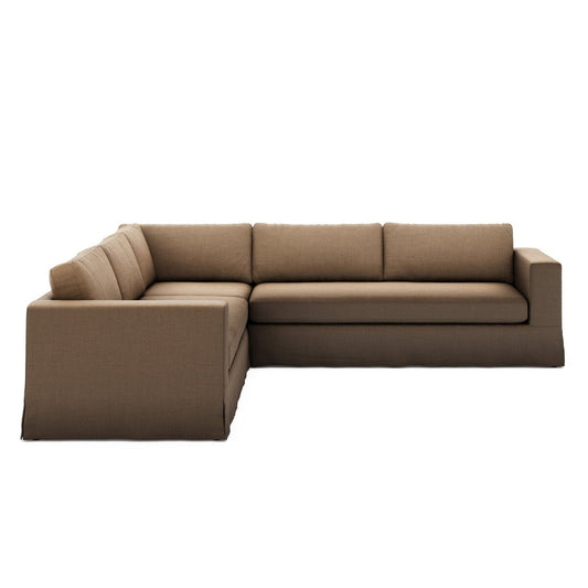 Tovana 3 Piece Sectional - product photo 1