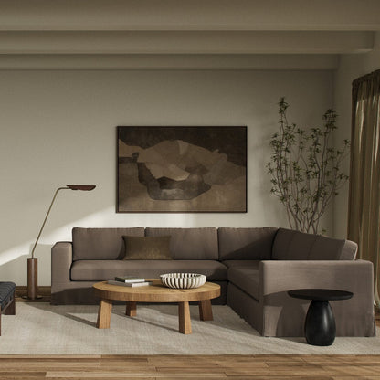Tovana 3 Piece Sectional - product photo 12