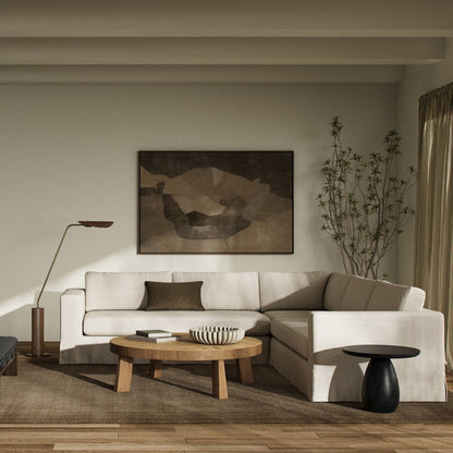 Tovana 3 Piece Sectional - product photo 8
