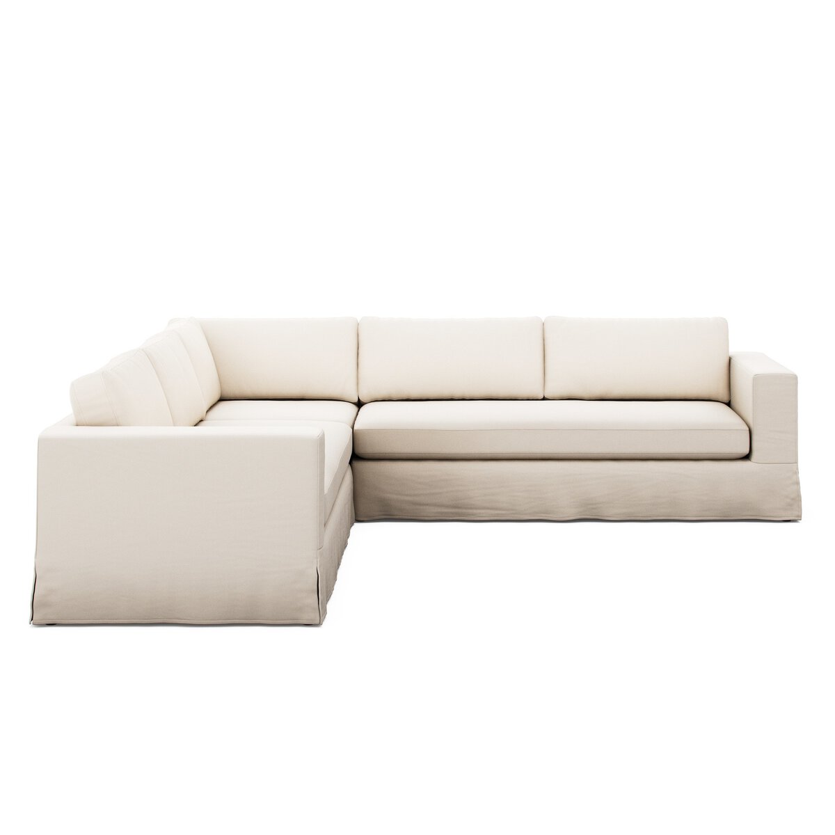 Tovana 3 Piece Sectional - product photo 15