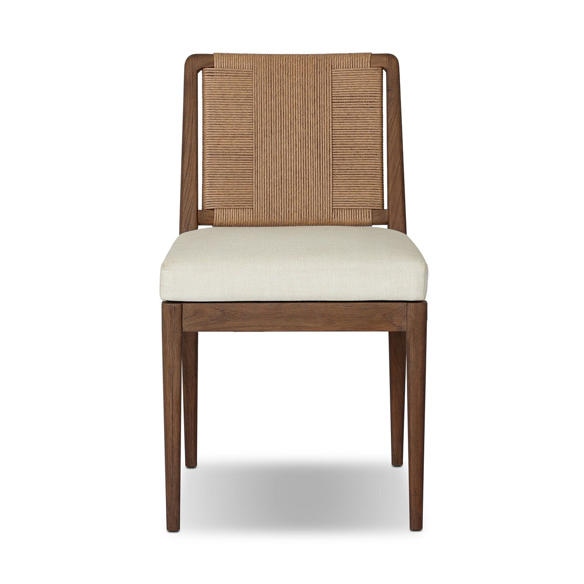 Rothler Outdoor Dining Chair - product photo 2
