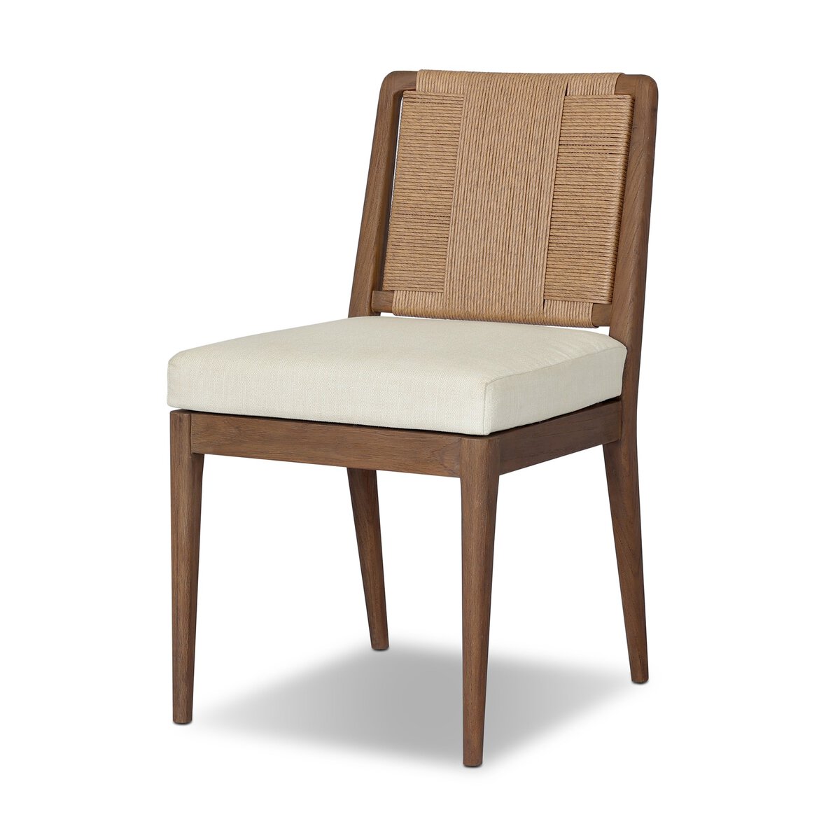 Rothler Outdoor Dining Chair - product photo 1