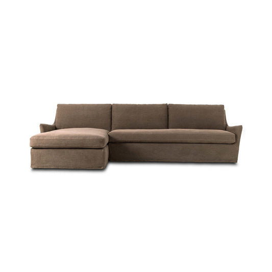 Monette 2-Piece Sectional - product photo 1