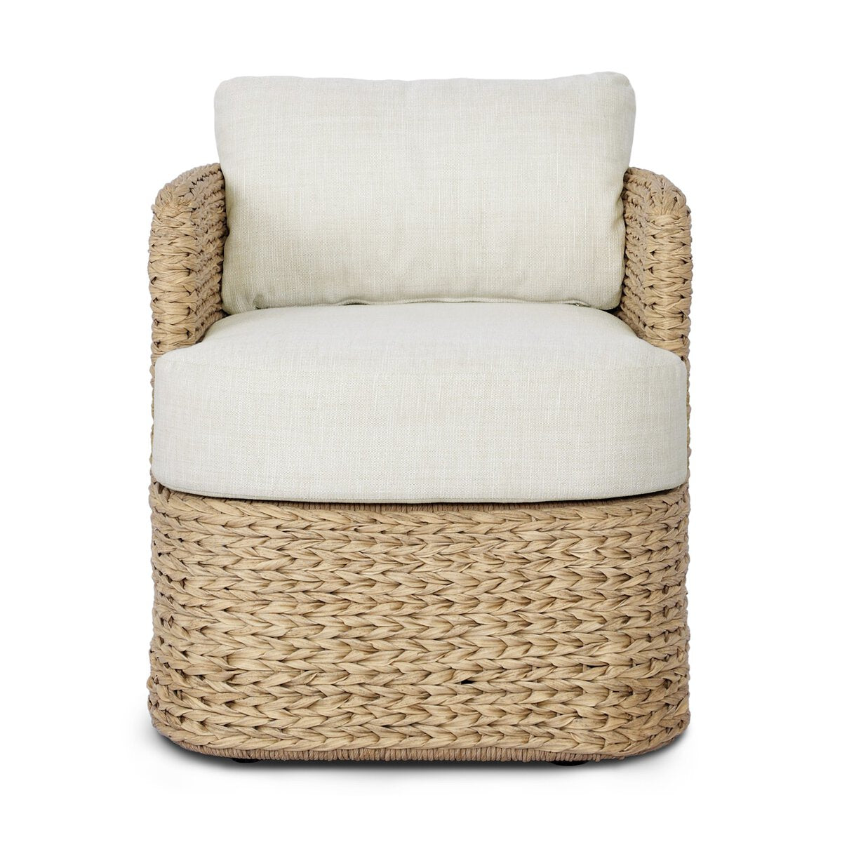 Caney Outdoor Dining Chair - product photo 2
