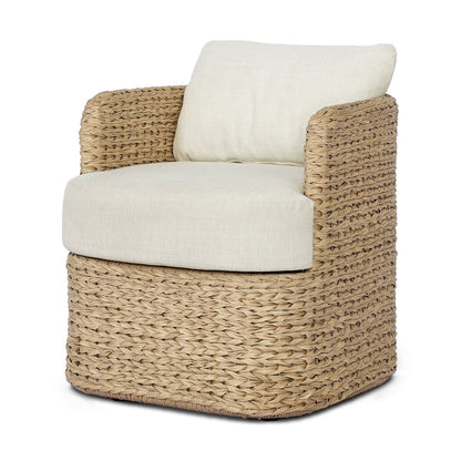 Caney Outdoor Dining Chair - product photo 1