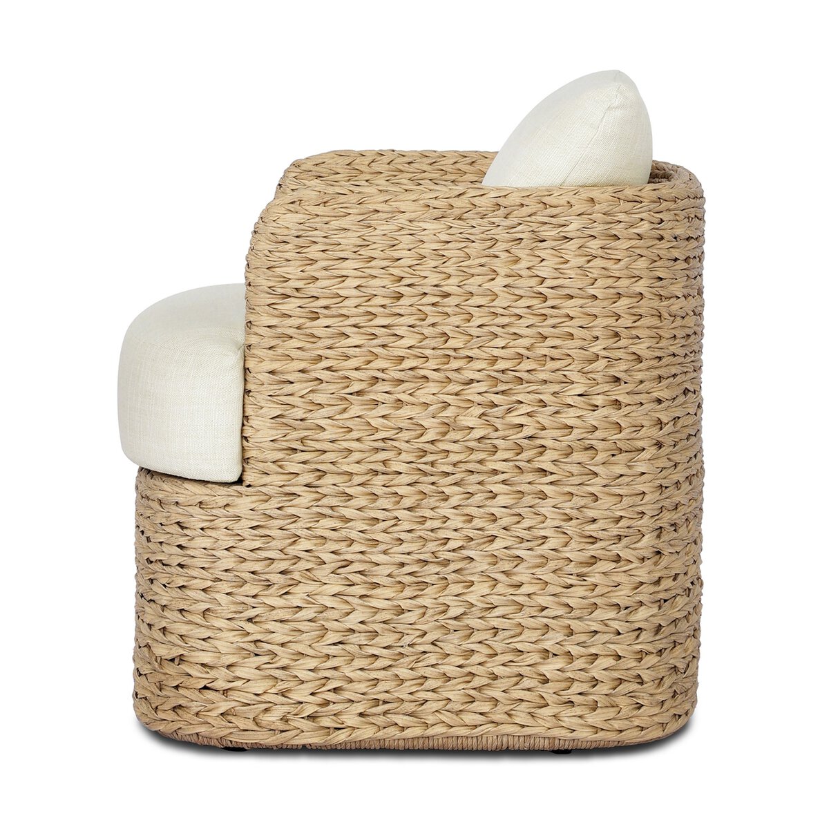 Caney Outdoor Dining Chair - product photo 3