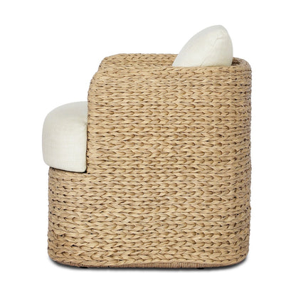 Caney Outdoor Dining Chair - product photo 3