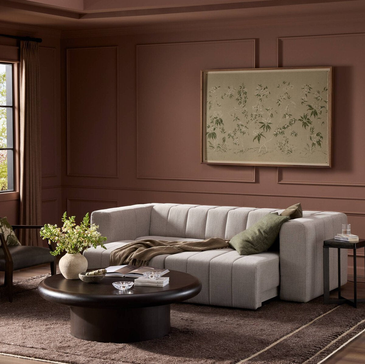 Langham Motion Sleeper - product photo 3