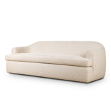 Phaedra Sofa - 90" - product photo 1