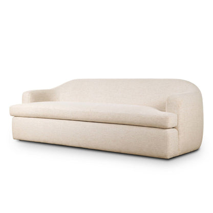 Phaedra Sofa - 90" - product photo 1