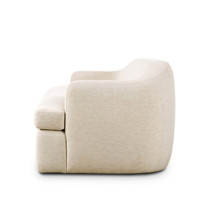 Phaedra Sofa - 90" - product photo 3