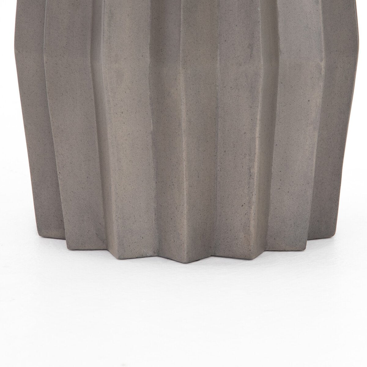Gem Outdoor End Table - product photo 3