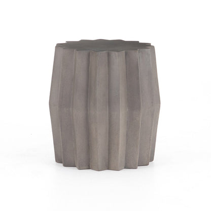 Gem Outdoor End Table - product photo 1