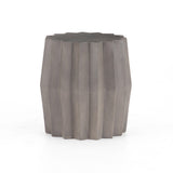 Gem Outdoor End Table