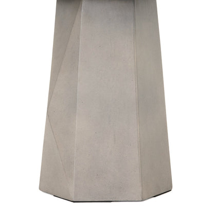 Bowman Outdoor End Table - product photo 11