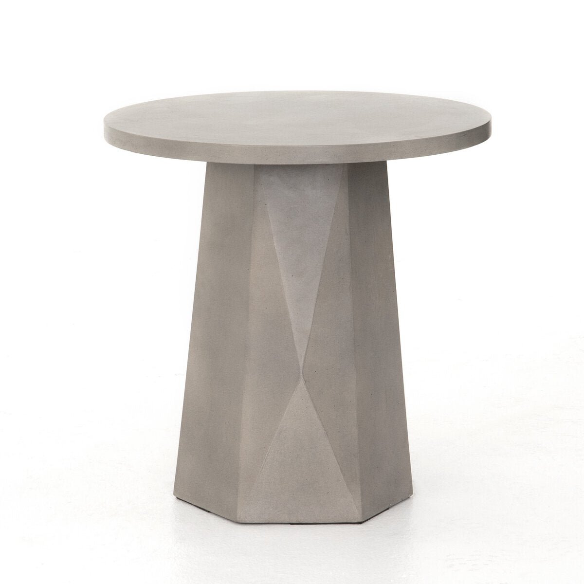 Bowman Outdoor End Table - product photo 8