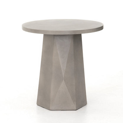 Bowman Outdoor End Table - product photo 8