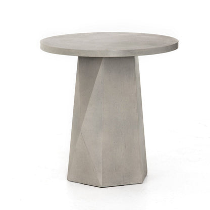 Bowman Outdoor End Table - product photo 1