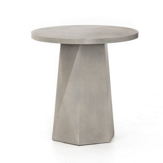 Bowman Outdoor End Table - product photo 1